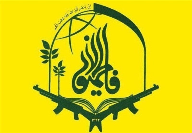 صفحه فاطمیون مجدداً توسط فیسبوک مسدود شد صفحه فاطمیون مجدداً توسط فیسبوک مسدود شد