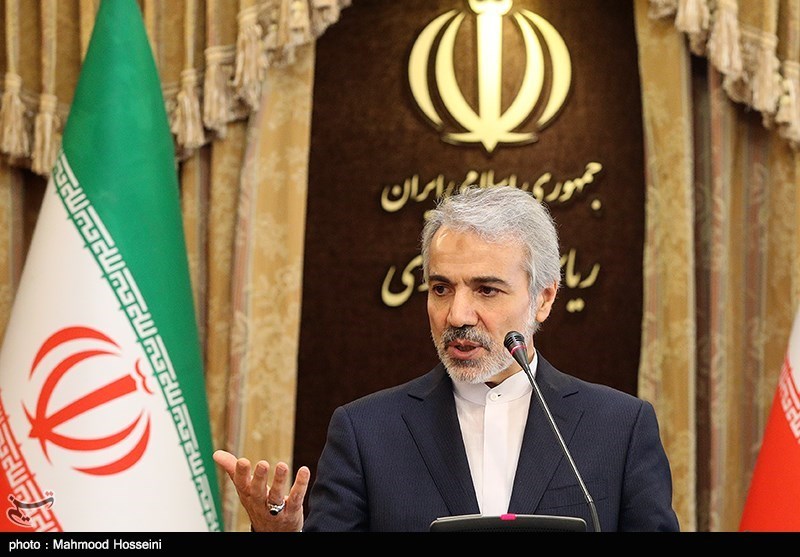 واکنش سخنگوی دولت به نامه اخیر واکنش سخنگوی دولت به نامه اخیر