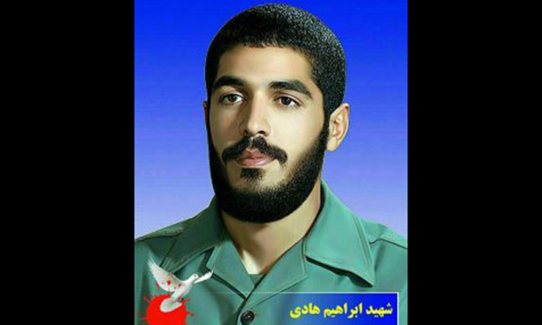 شهیدی که رسم میهماننوازی با اُسرا را بهجا آورد شهیدی که رسم میهماننوازی با اُسرا را بهجا آورد