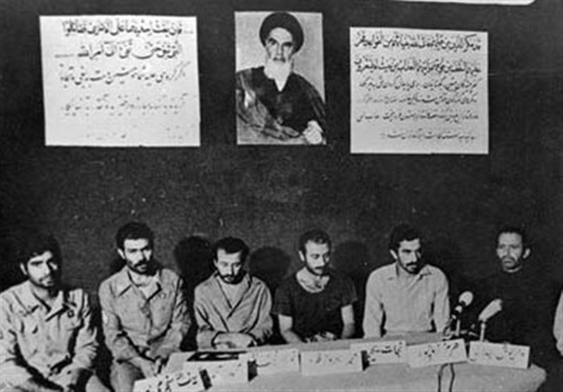 سرانجام یک تروریست ۲۰ ساله