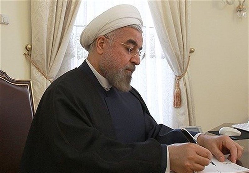 دستور رئیس جمهور برای توقف گرانی های غیر متعارف