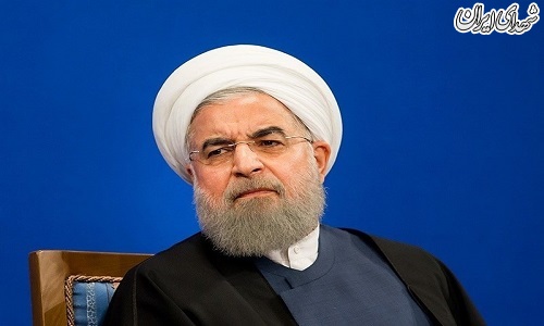 تذکر حاج قاسم به رئیس جمهور و واکنش تند روحانی!؟ تذکر حاج قاسم به رئیس جمهور و واکنش تند روحانی!؟