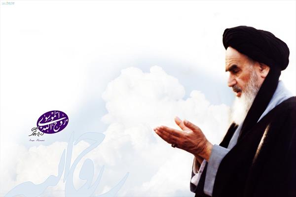 چرا امام کنفرانس خبری ۴۰۰خبرنگار را ناتمام گذاشت؟ چرا امام کنفرانس خبری ۴۰۰خبرنگار را ناتمام گذاشت؟