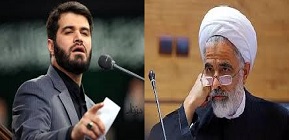 مجید انصاری، مطیعی را به جاسوسی متهم کرد! مجید انصاری، مطیعی را به جاسوسی متهم کرد!