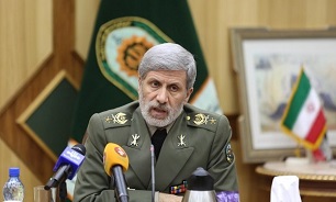 دشمنان درصدد خلع سلاح جمهوری اسلامی هستند دشمنان درصدد خلع سلاح جمهوری اسلامی هستند