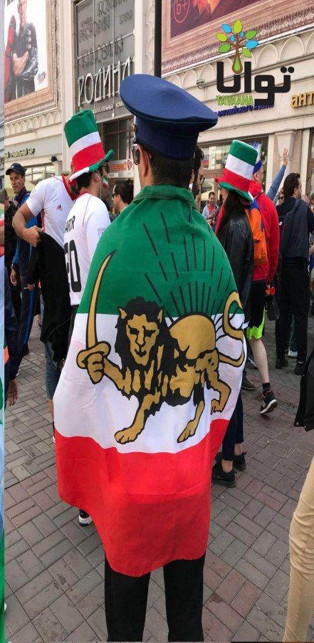 حضور فعال سازمان حضور فعال سازمان