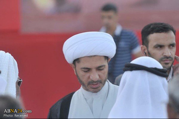 شیخ علی سلمان از اتهام جاسوسی برای قطر تبرئه شد