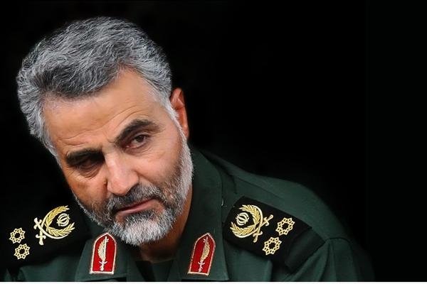 خاطره ای مجروح شدن سردار حاج قاسم سلیمانی قبل از فتح خرمشهر خاطره ای مجروح شدن سردار حاج قاسم سلیمانی قبل از فتح خرمشهر