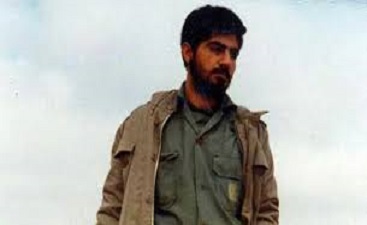 خاطره ای مجروح شدن سردار حاج قاسم سلیمانی قبل از فتح خرمشهر خاطره ای مجروح شدن سردار حاج قاسم سلیمانی قبل از فتح خرمشهر