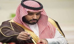 محمد بن سلمان تا قبل از عید فطر پادشاه میشود!؟