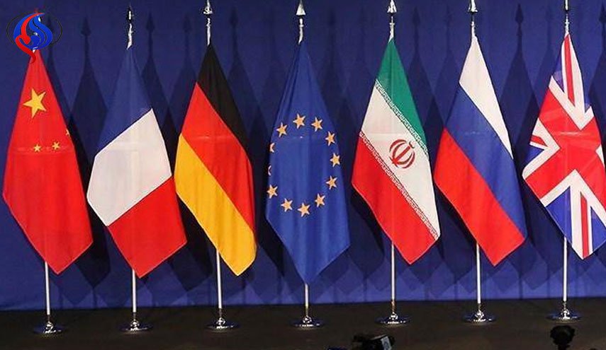 واکنش فرانسه به شروط رهبر انقلاب برای ادامه برجام واکنش فرانسه به شروط رهبر انقلاب برای ادامه برجام
