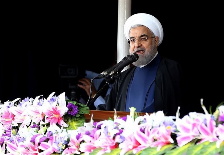 دیگر نمیتوان تقصیرها را به گردن دولت قبل انداخت