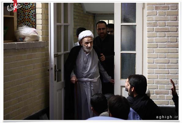 ماجرای ایرانی ساکن آمریکا که به دنبال بهشت می گشت ماجرای ایرانی ساکن آمریکا که به دنبال بهشت می گشت
