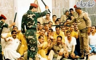 روایتی از توهین یک بسیجی اسیر به امام راحل (ره)!؟ روایتی از توهین یک بسیجی اسیر به امام راحل (ره)!؟
