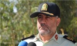 امنیت ایران خشم دشمنان را برانگیخته است