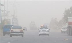 مصدومیت ۹۹ نفر بر اثر طوفان امروز در زابل