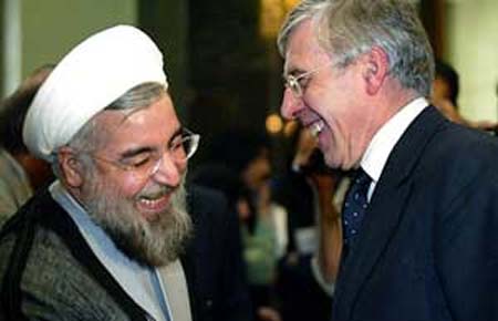 گزارشی از لیست طولانی عهدشکنیهای اروپا/نگاهی به کارنامه سیاهِ قاره سبز! گزارشی از لیست طولانی عهدشکنیهای اروپا/نگاهی به کارنامه سیاهِ قاره سبز!