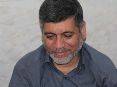 ترفندی برای حفاظت از افطار و سحری در اسارت بعثیها