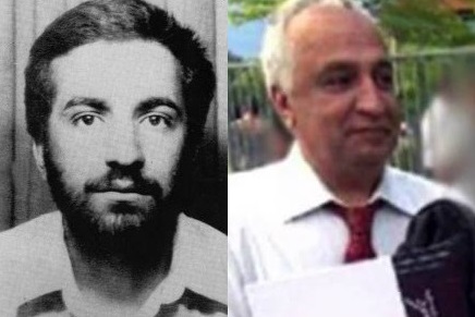 سرنوشت یک نفوذی در حزب جمهوری اسلامی/ سرنوشت یک نفوذی در حزب جمهوری اسلامی/