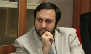 خداحافظی نبوی از روزنامه