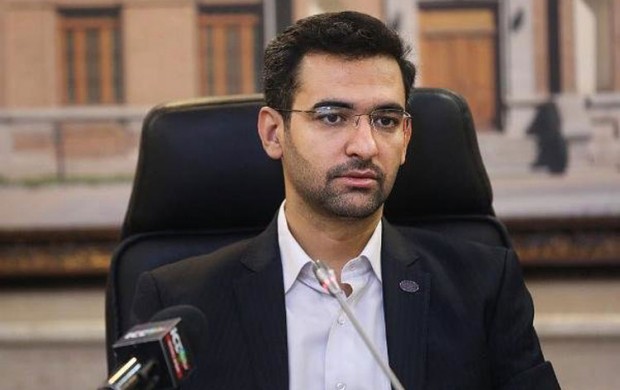 جهرمی: افت کیفیت اینترنت حقالناس است جهرمی: افت کیفیت اینترنت حقالناس است