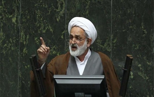 لاریجانی مدیون رأی فراکسیون اصولگرایان است