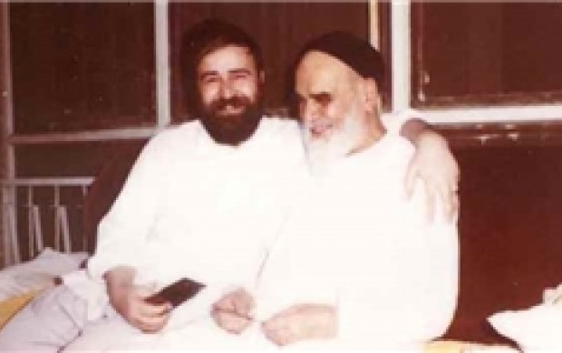 ماجرای موشک باران تهران و واکنش امام به آژیر قرمز ماجرای موشک باران تهران و واکنش امام به آژیر قرمز