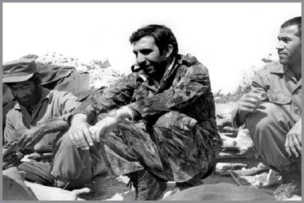 روایتی از شهیدی که در زندان بدست منافقین ترور شد روایتی از شهیدی که در زندان بدست منافقین ترور شد