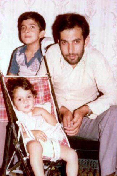 روایتی از شهیدی که در زندان بدست منافقین ترور شد روایتی از شهیدی که در زندان بدست منافقین ترور شد