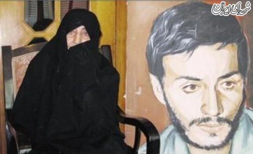 خاطره خواندنی مادر خاطره خواندنی مادر