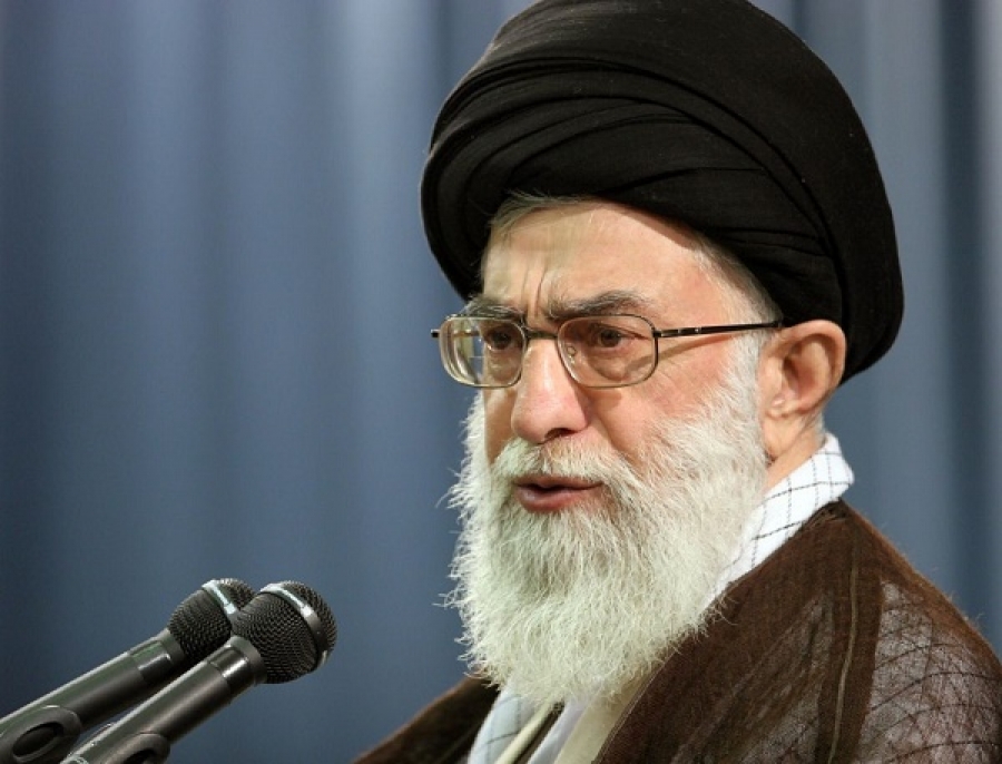 رویکرد رهبر انقلاب نسبت به برخوردهای غلو آمیز با ایشان رویکرد رهبر انقلاب نسبت به برخوردهای غلو آمیز با ایشان