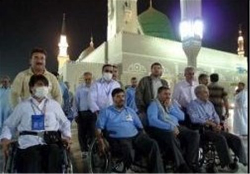 جزئیات اعزام جزئیات اعزام