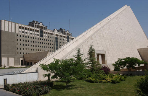 20 دستگاه خودروی نمایندگان مجلس به سرقت رفت