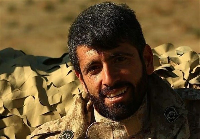 رشید تخریبچی رشید تخریبچی