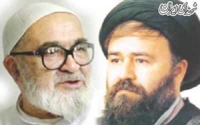 ماجرای رساندن رنجنامه یادگار امام به مرحوم منتظری ماجرای رساندن رنجنامه یادگار امام به مرحوم منتظری