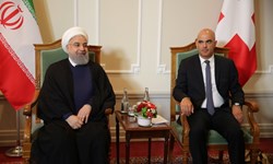 روحانی: ایران، رژیم صهیونیستی را