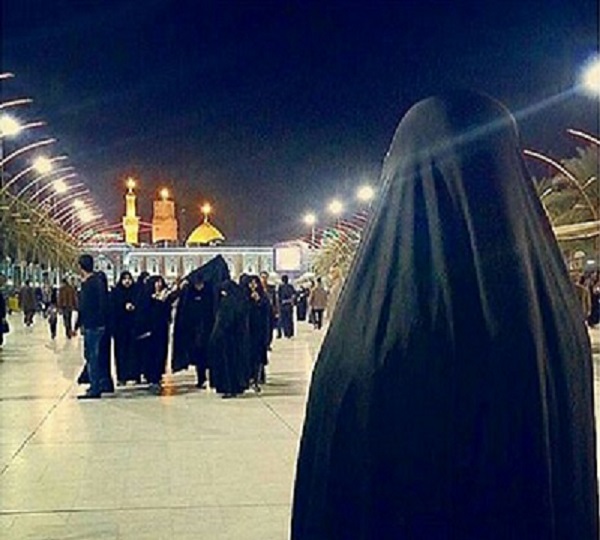 اشکی که باعث رهایی شد/ شهدا حیّ و حاضرند کافی است صدای‌شان کنیم/ شهید ابراهیم هادی ...