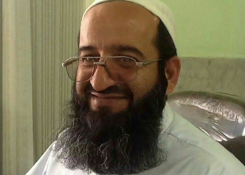 صبح امروز: روحانی برجسته سنت زاهدان ترور شد! صبح امروز: روحانی برجسته سنت زاهدان ترور شد!