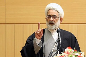 دروغی که به حجت الاسلام منتظری نسبت می دهند