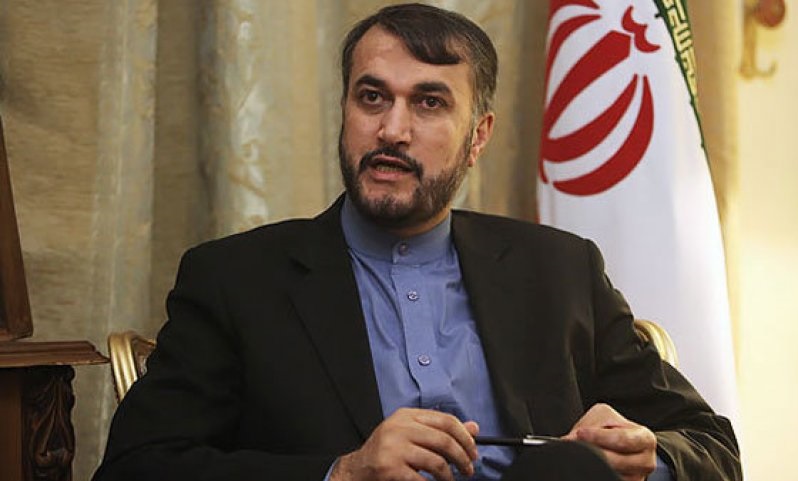 هیچ سندی دال بر شهادت ۴ دیپلمات ایرانی وجود ندارد