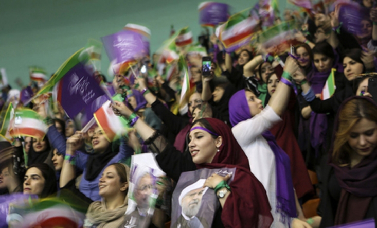 فریبکاری سیاسی این روزهای اصلاحطلبان/از اگر فلانی بیاید دیوار می کشد تا فریبکاری سیاسی این روزهای اصلاحطلبان/از اگر فلانی بیاید دیوار می کشد تا