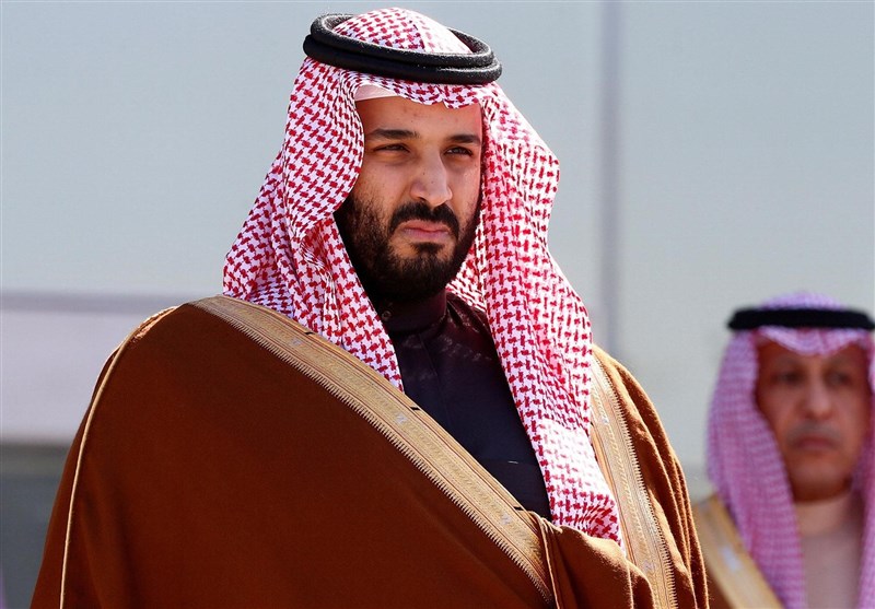 دعوت یک عضو پارلمان رژیم صهیونیستی از بن سلمان