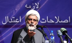 رهامی: جهانگیری در حوزه اقتصادی کنترل و تمرکز ندارد