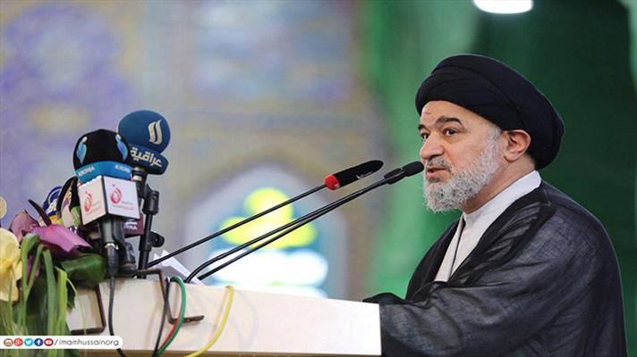 هشدار درباره کمرنگ شدن ارزش های اخلاقی در عراق