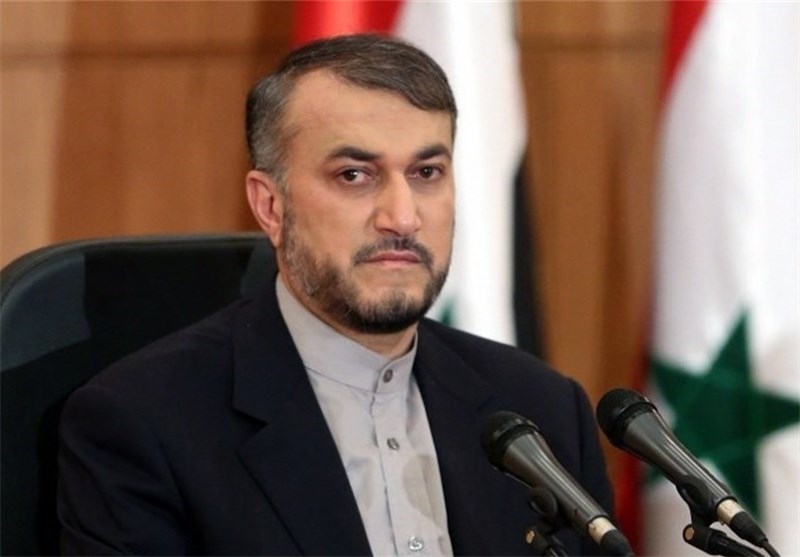ادامه حضور مستشاران نظامی ایران در کنار سوریه