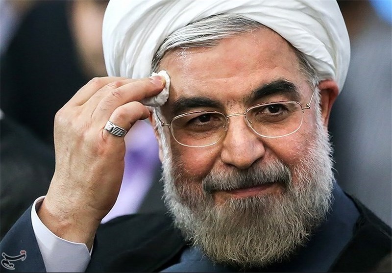 آقای روحانی! اجازه وقت کشی بیشتر به اروپا ندهید آقای روحانی! اجازه وقت کشی بیشتر به اروپا ندهید