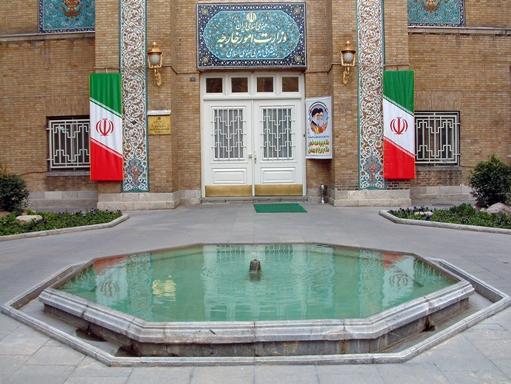 چگونه انفعال وزارت خارجه، آمستردام را گستاختر کرد چگونه انفعال وزارت خارجه، آمستردام را گستاختر کرد