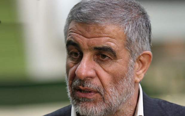 معاون پارلمانی سپاه: