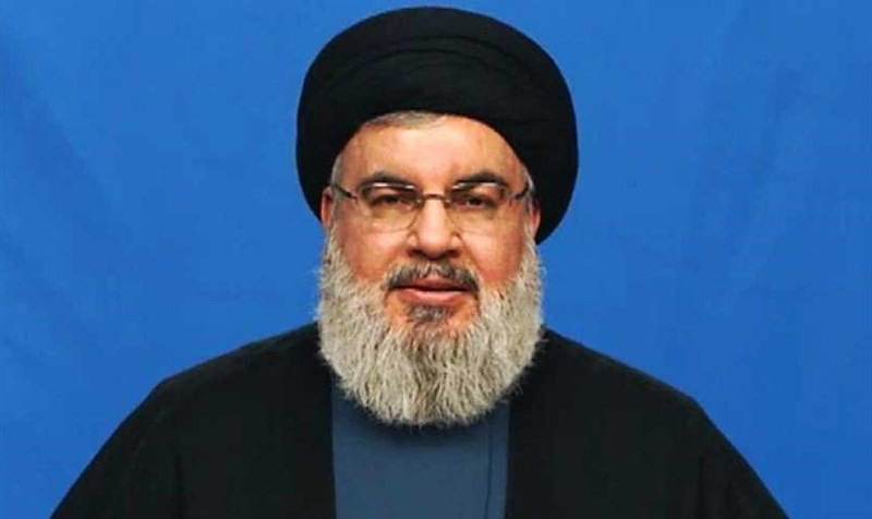 تاثیر سخنرانی نصرالله: عزیمت هزاران مبارز به جبهه تاثیر سخنرانی نصرالله: عزیمت هزاران مبارز به جبهه