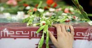 پیکر مطهر ۵۶ شهید دفاع مقدس وارد کشور می‌شود
